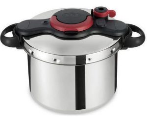 Χύτρα Ταχύτητας Tefal Clipso Minute Easy 7.5 lt