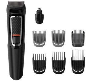 Κουρευτική Μηχανή Philips MG3730/15