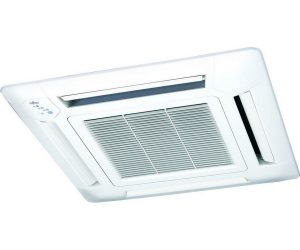 A/C Κασέτα Fujitsu AUYG24LVL 24000 Btu