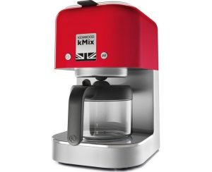 Καφετιέρα Φίτρου Kenwood Kmix COX750RD