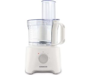 Πολυμίξερ Kenwood Multi Pro True FDP302WH