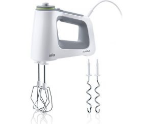 Μίξερ Χειρός Braun HM5100WH