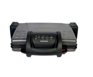 Τοστιέρα Kenwood HG210 Μαύρο