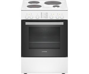 Κουζίνα Pitsos Family PHA009020 Λευκή