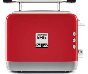 Φρυγανιέρα Kenwood Kmix TCX 751 RD Κόκκινο