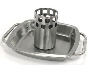 Βάση Ψησίματος για Kοτόπουλο Broil King 69133