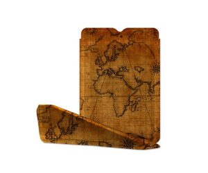 Θήκη Tablet 7-8'' i-Paint Genius Bag Book Map Universal