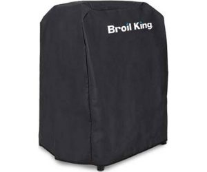 Κάλυμμα Ψησταριάς Broil King Porta Chef 67420