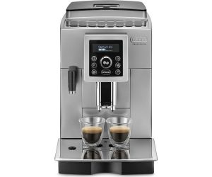 Καφετιέρα Espresso Delonghi ECAM 23.460.SB Ασημί