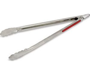 Λαβίδα Inox GrillPro 40259