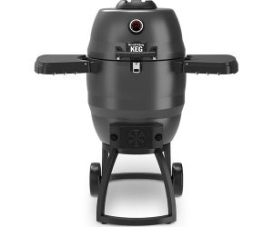 Ψησταριά Pellet Broil King Keg 5000 911-470 (18 άτοκες δόσεις)