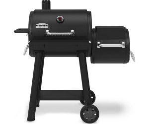 Ψησταριά Pellet Broil King Offset Smoker 500 955-050 (18 άτοκες δόσεις)