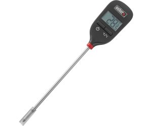 Ψηφιακό Θερμόμετρο Weber Instant Read 6750