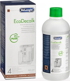 Υγρό Αφαλάτωσης Delonghi Ecodecalc 500ml