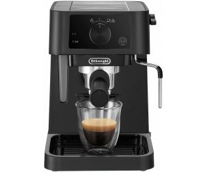 Καφετιέρα Espresso Delonghi EC235.BK Μαύρο