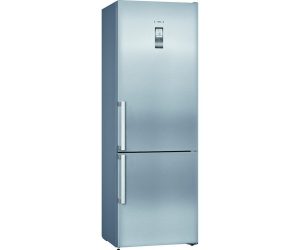 Ψυγειοκαταψύκτης Pitsos PKNB49XIEP Inox Antifinger A++