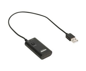Αναμεταδότης Ήχου Για Ακουστικά Bluetooth Konig CSBTTRNSM 100