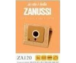 Σακούλες Σκούπας Zanussi ZA120
