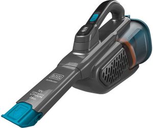 Σκουπάκι Black & Decker Dustbuster BHHV320B-QW