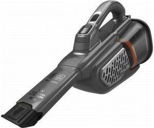 Σκουπάκι Black & Decker Dustbuster BHHV520JF