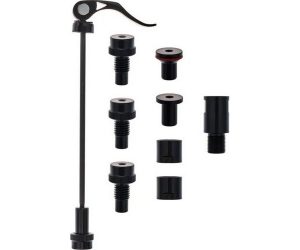 Tacx Axle Adapter Kit for Tacx FLUX and NEO Trainers