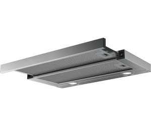 Απορροφητήρας Συρόμενος Faber TLSC X A60 2LS Inox 60 cm