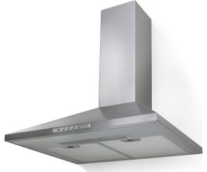 Απορροφητήρας Τζάκι Faber Value PB 4 2L X A60 Inox 60 cm