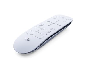Χειριστήριο Sony PS5 Media Remote