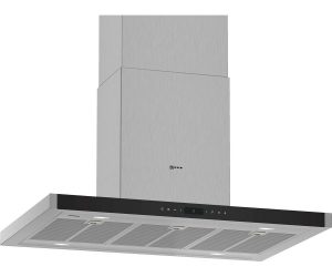 Απορροφητήρας Neff I96BMV5N5 Inox 90cm (12 Άτοκες δόσεις )