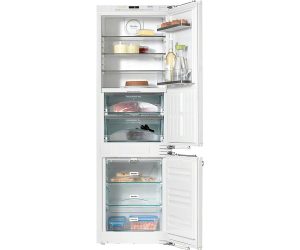 Ψυγειοκαταψύκτης Miele KFN 37682 ID A++