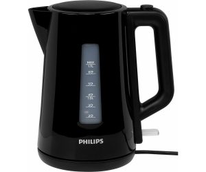 Βραστήρας Philips HD9318/20 Μαύρο