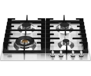 Εστία Αερίου Bertazzoni P60 4L MOD X (12 άτοκες δόσεις)