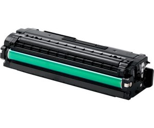 Συμβατό Toner Samsung CLT-K504S Black