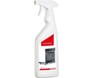Καθαριστικό Φούρνου Miele Oven Clean 500ml
