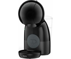 Πολυκαφετιέρα Krups Dolce Gusto Piccolo XS KP1A3B Black