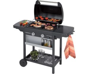 Ψησταριά Υγραερίου Campingaz 2 Series Classic L