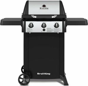 Ψησταριά Υγραερίου Broil King Gem 310 814-153