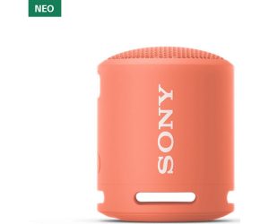 Φορητό Ηχείο Sony SRS-XB13 Coral Pink