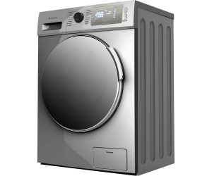 Πλυντήριο Ρούχων Morris WBS-91427 9 kg B