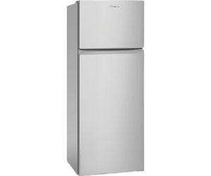 Ψυγείο Inventor DP1442S Ασημί E