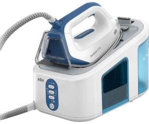 Σύστημα Σιδερώματος Braun CareStyle 3 IS3157BL