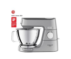 Κουζινομηχανή Kenwood Chef Baker KVC85.124SI