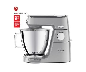 Κουζινομηχανή Kenwood Chef XL Baker KVL85.124SI