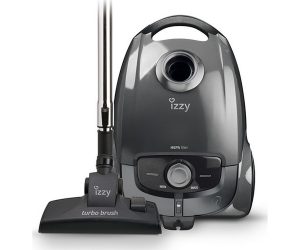 Σκούπα Ηλεκτρική Izzy Grey Force AC1108
