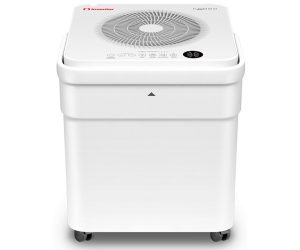 Αφυγραντήρας Inventor Combo CB-WUI-20L 20 lt