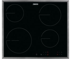 Εστία Zanussi ZHRN642X