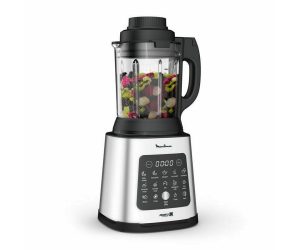 Μπλέντερ Moulinex LM835D Perfectmix Cook