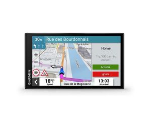 Garmin DriveSmart 66 MT-S με χάρτες Ευρώπης & Amazon Alexa