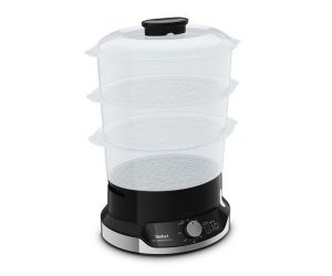 Ατμομάγειρας Tefal Ultracompact VC2048
