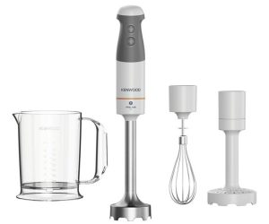 Ραβδομπλέντερ Kenwood HBM40.006WH